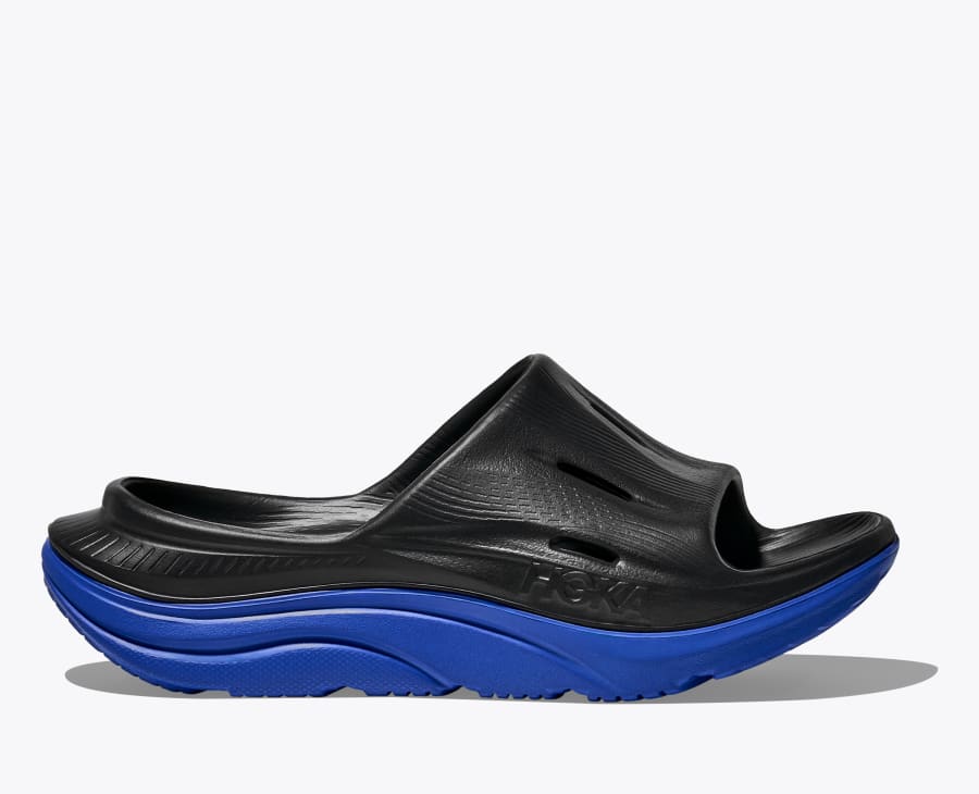 商品画像：Ora Recovery Slide Sandal 3 | HOKA® 1