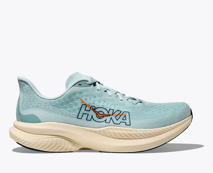HOKA MACH6 27.5センチ HOKA ONE ONE® Mach 6 for Men | HOKA ONE ONE®