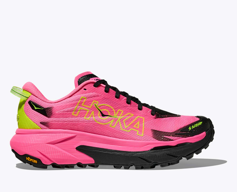 美品 Hoka One One Mafate 3 Trail Run 25.5 HOKA ONE ONE Updates Mafate Speed 3 for FW22 | Hypebeast