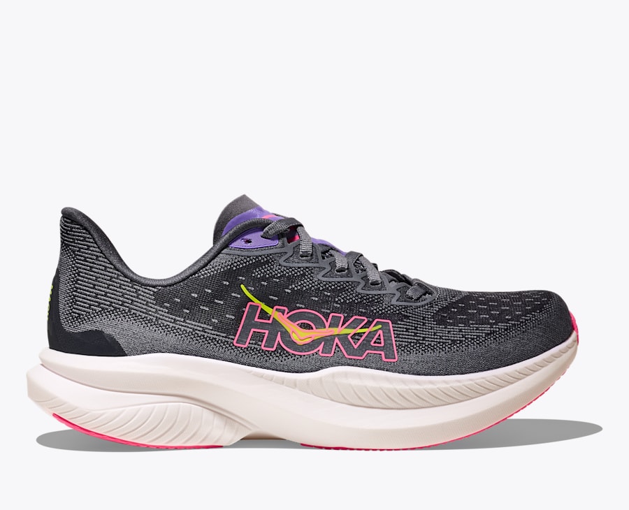 HOKA ONE ONE® Mach 6 for Women | HOKA ONE ONE®