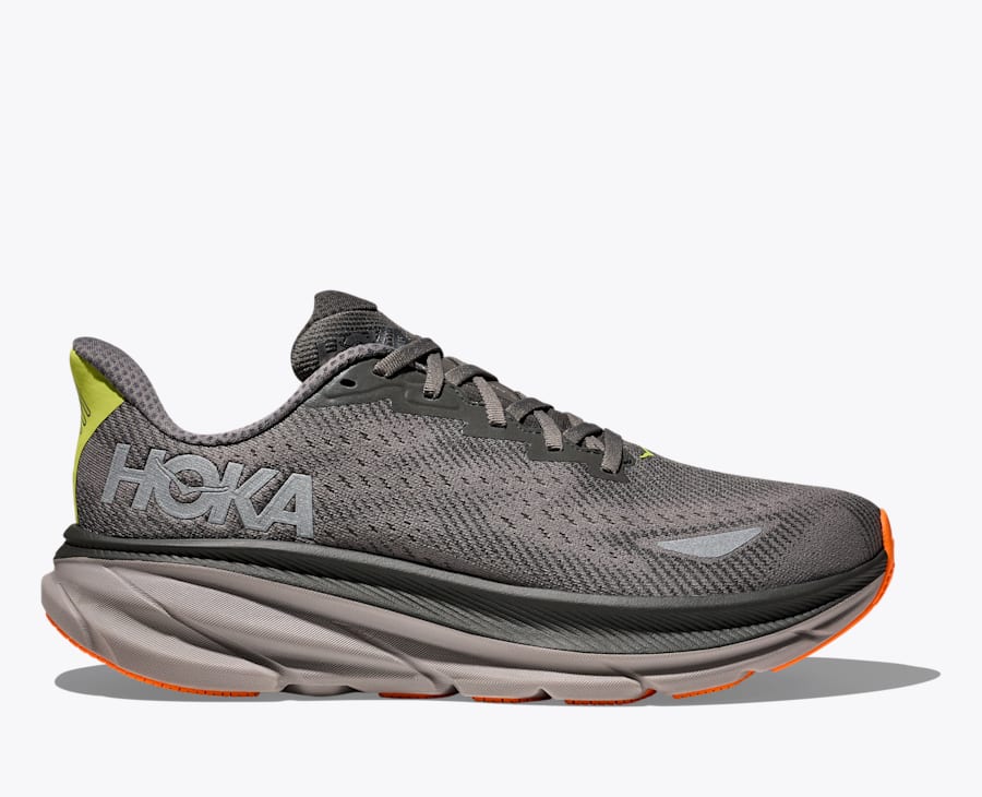 HOKA Clifton9 23.5㎝ HOKA ONE ONE® Clifton 9 GTX for Men | HOKA ONE ONE®