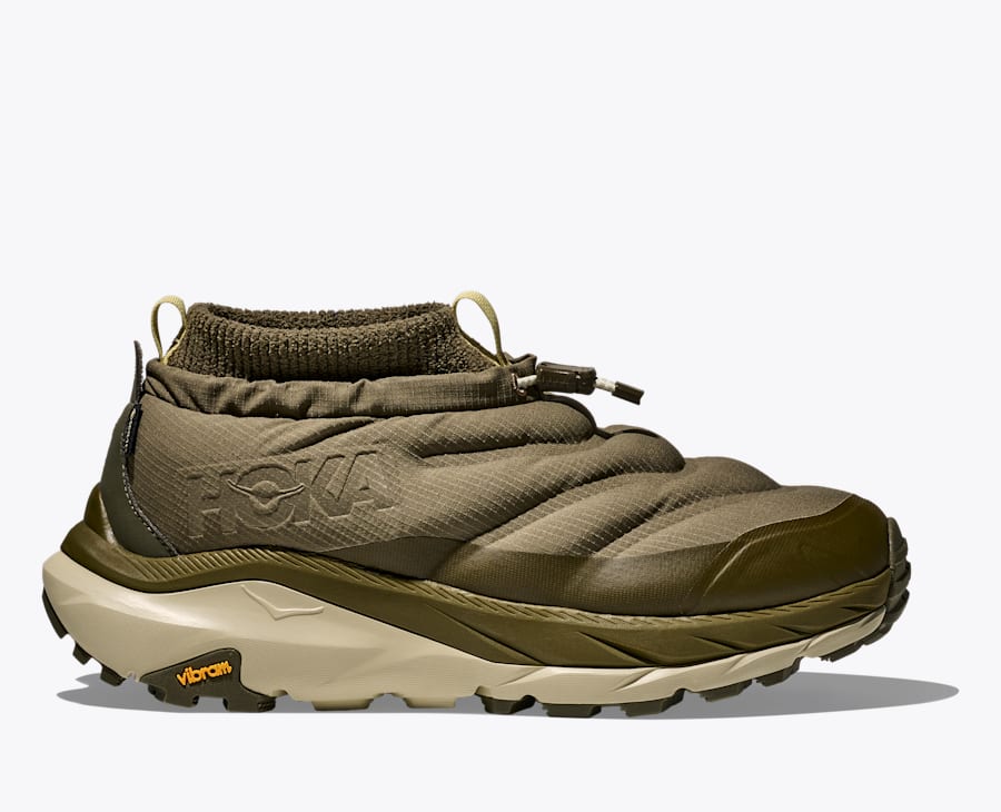 Men's Kaha 2 Frost Moc GTX Waterproof Hiking Shoe | HOKA® Men's Kaha 2 Frost Moc GTX Waterproof Hiking Shoe | HOKA®