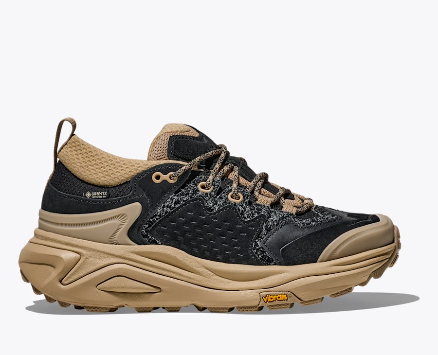 M*X様 Kaha 3 GTX Elite Terrain System 30 HOKA ONE ONE® Elite Terrain System Kaha 3 Low GTX for | HOKA ONE ONE®