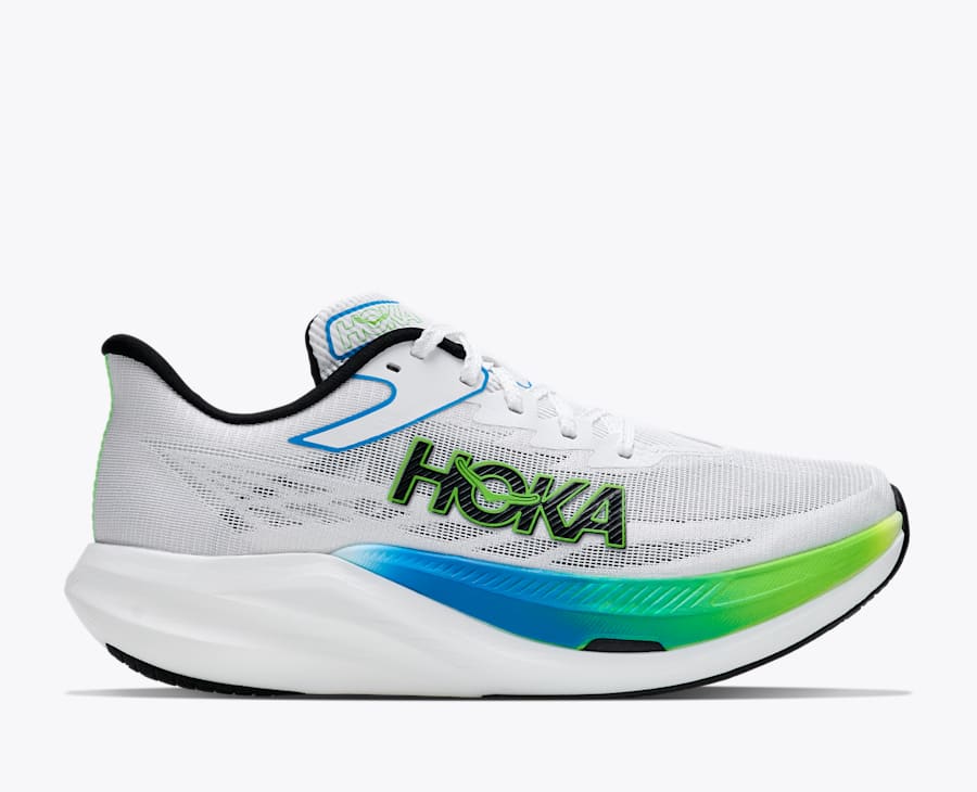 HOKA ONE ONE® Rocket X 3 for | HOKA ONE ONE® HOKA ONE ONE® Rocket X 3 for | HOKA ONE ONE®
