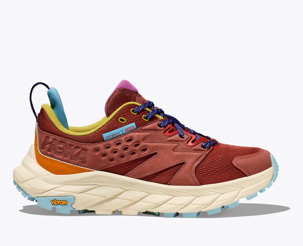 HOKA / Unisex X Cotopaxi Anacapa Breeze Low