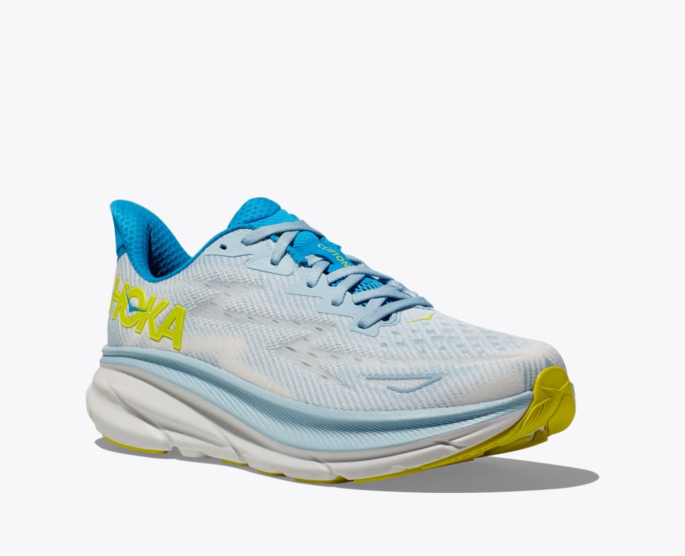 Hoka Clifton