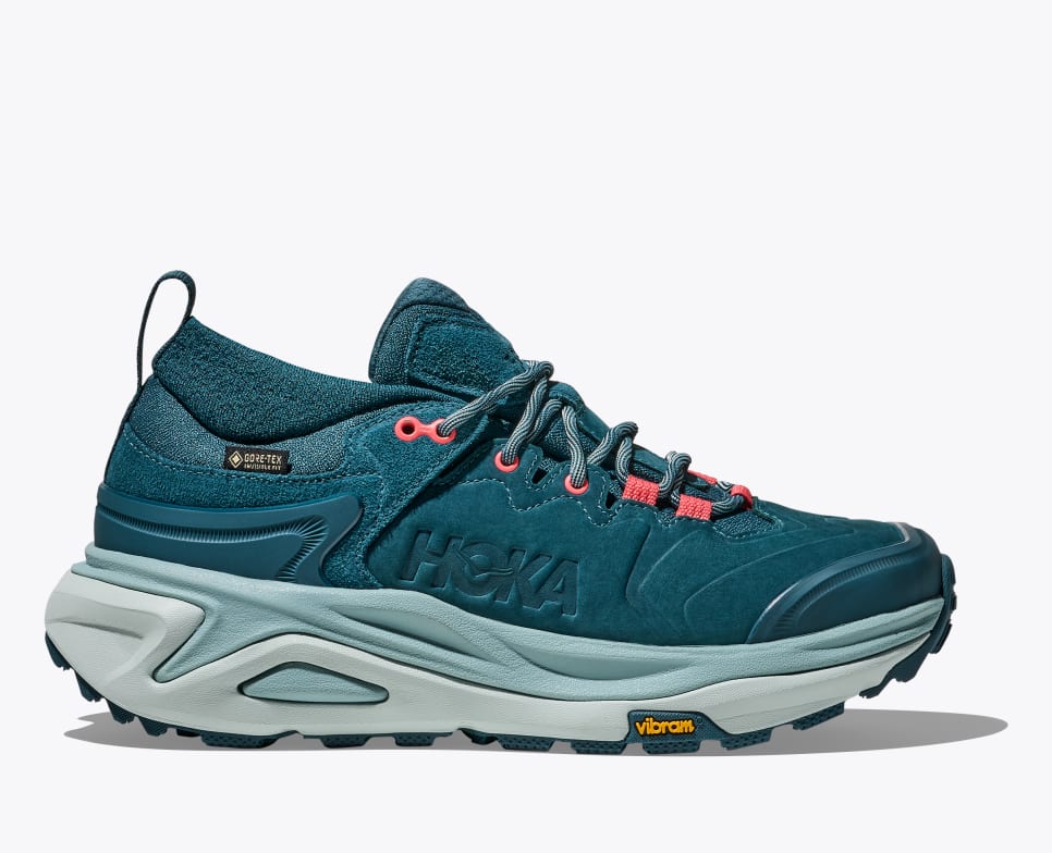 HOKA Kaha 3 Low GORE-TEX for Women | HOKA® FI