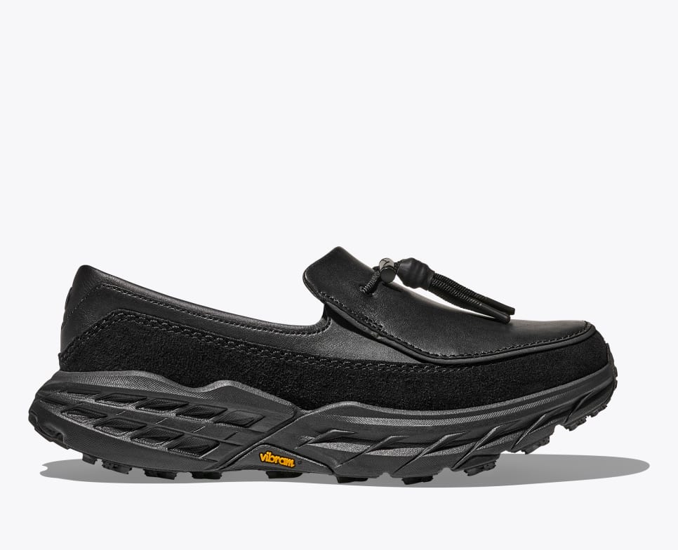 hoka speed loafer