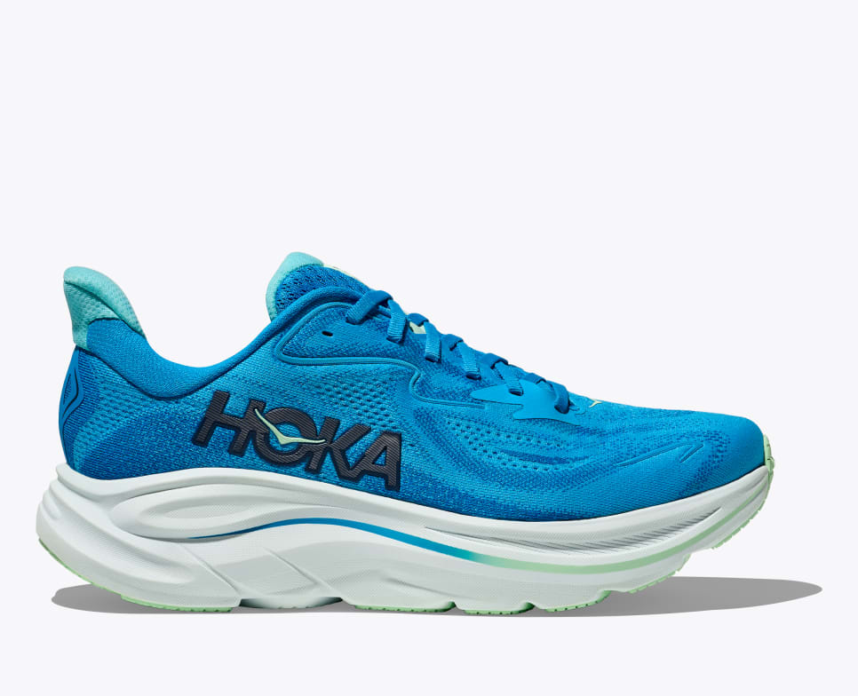 Hoka Mach X Review: A Feast For The Eyes - Believe in the Run