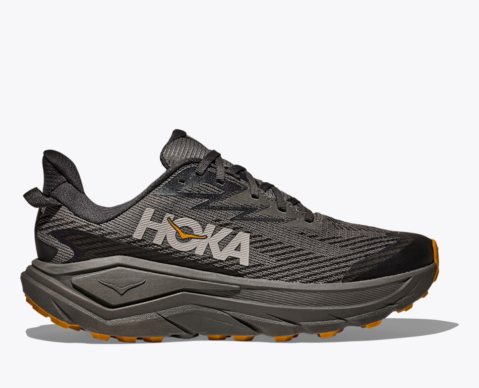 靴 CLINCH Hi-Liner us8.5 HOKA Challenger 8 GORE-TEX for Men | HOKA® RO
