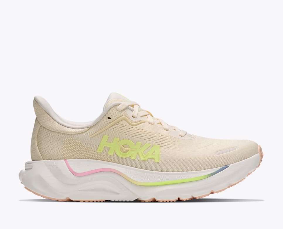 アオアシ HOKA Arahi 9 for Women | HOKA® DZ