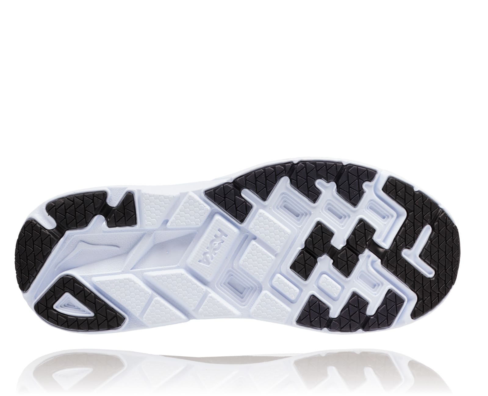 HOKA Clifton 5 Knit for Women | HOKA® IE