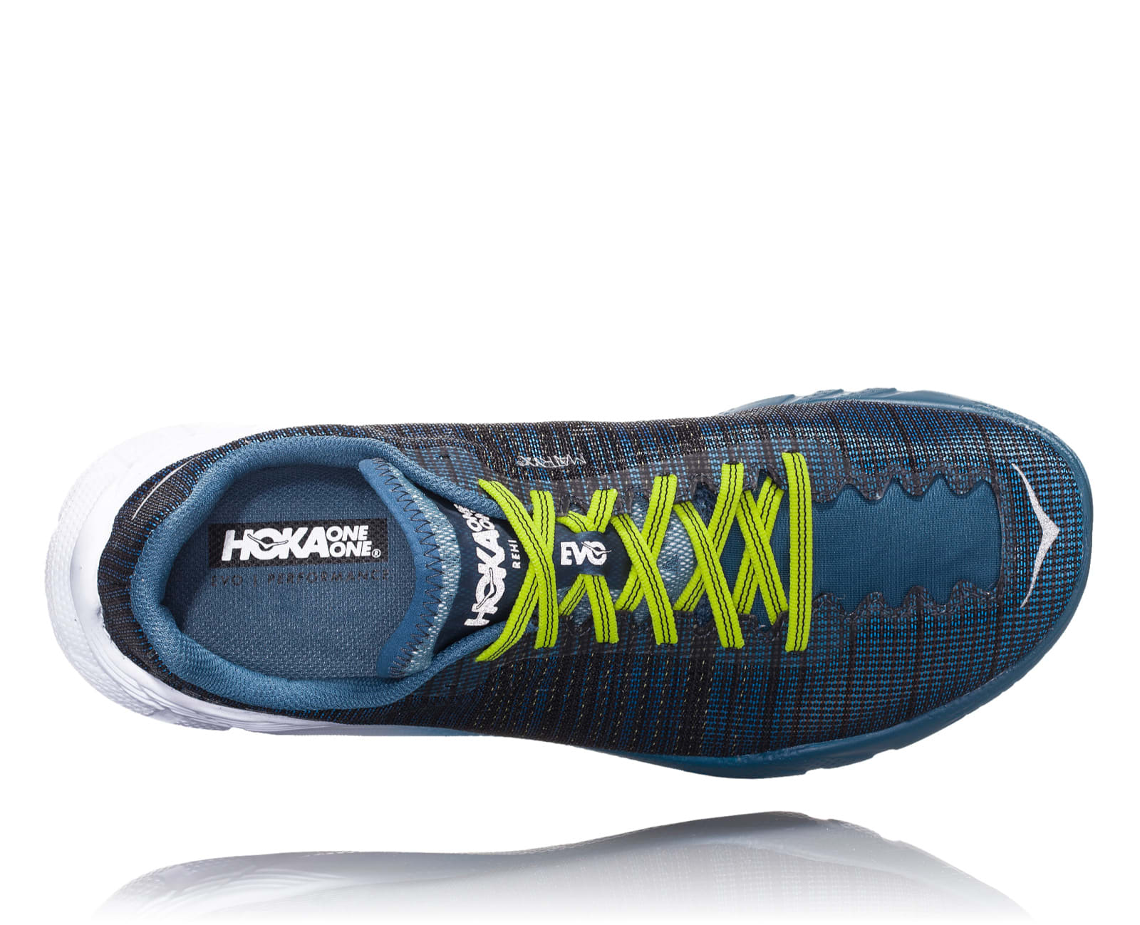 hoka evo rehi