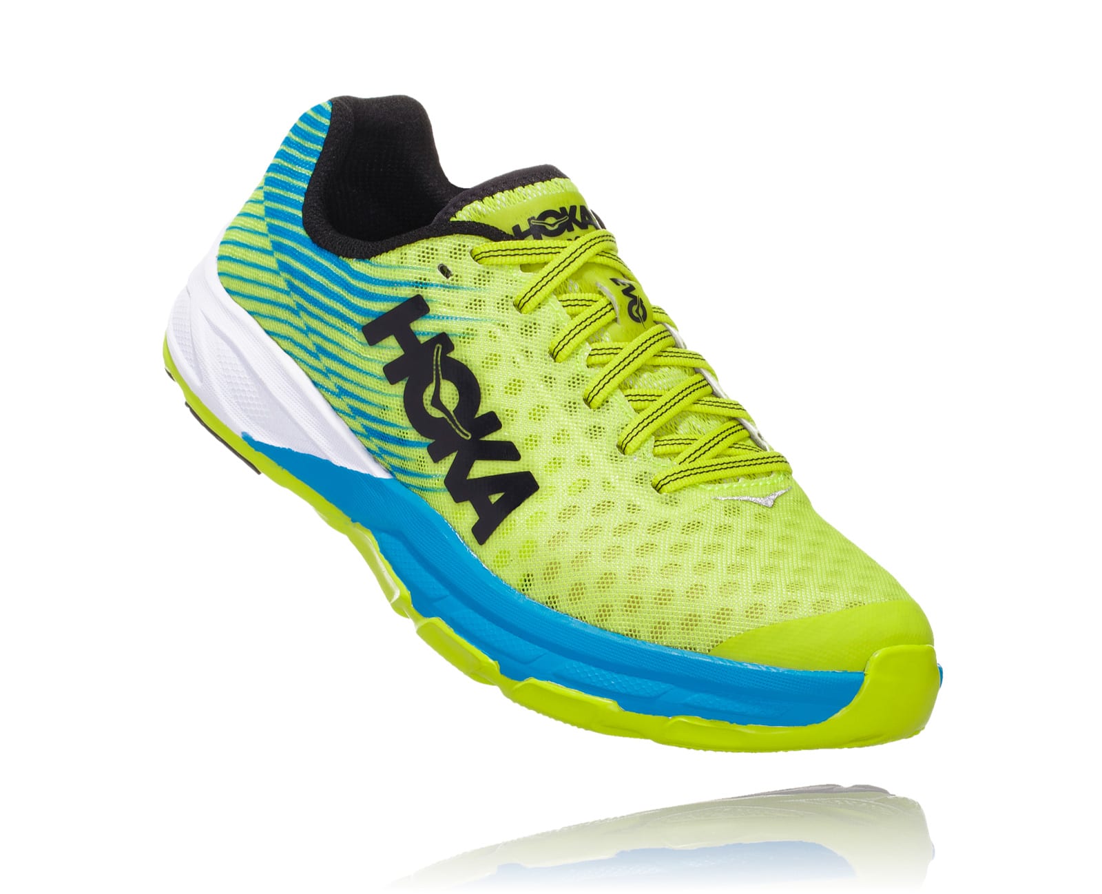 hoka evo carbon