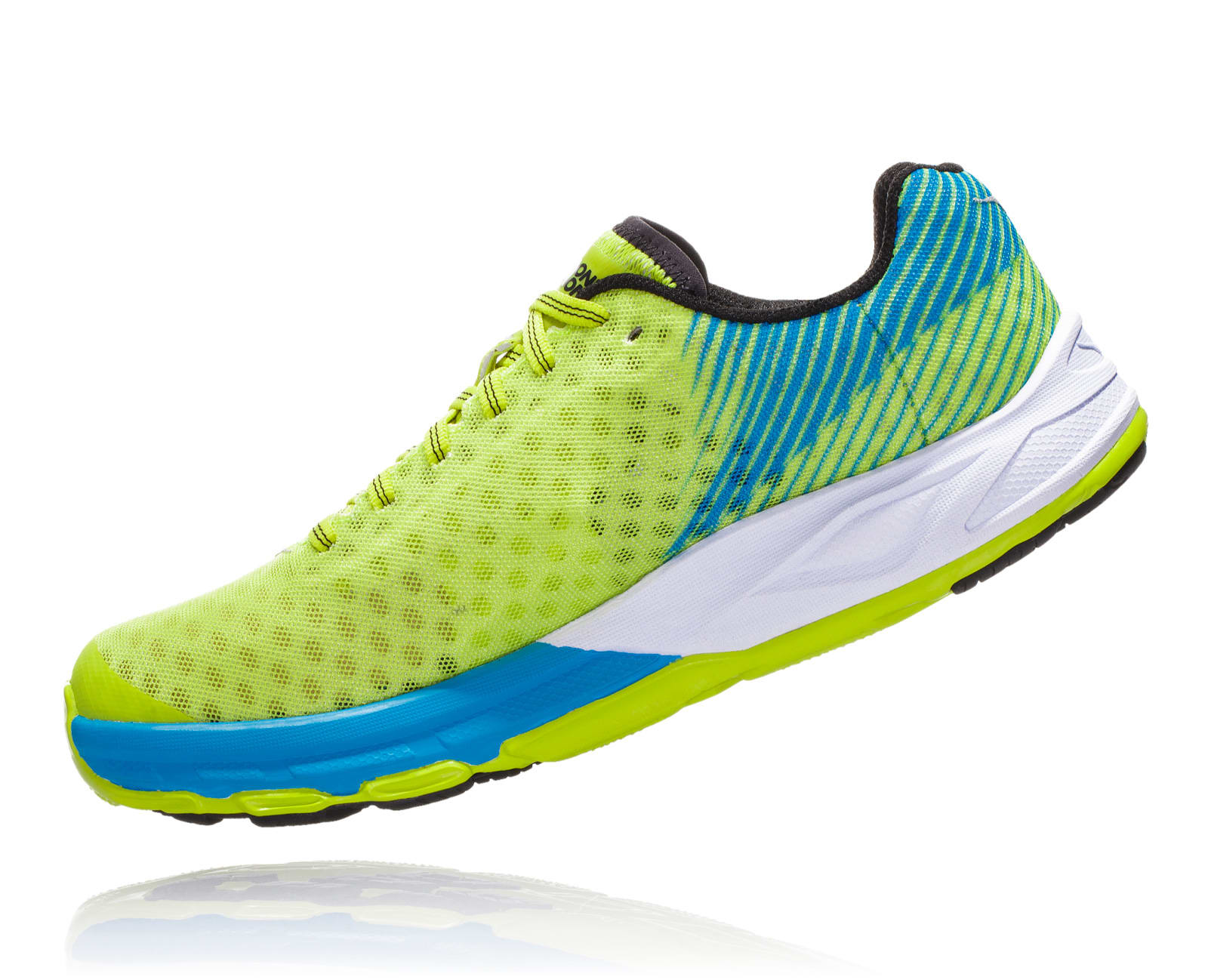 hoka evo carbon