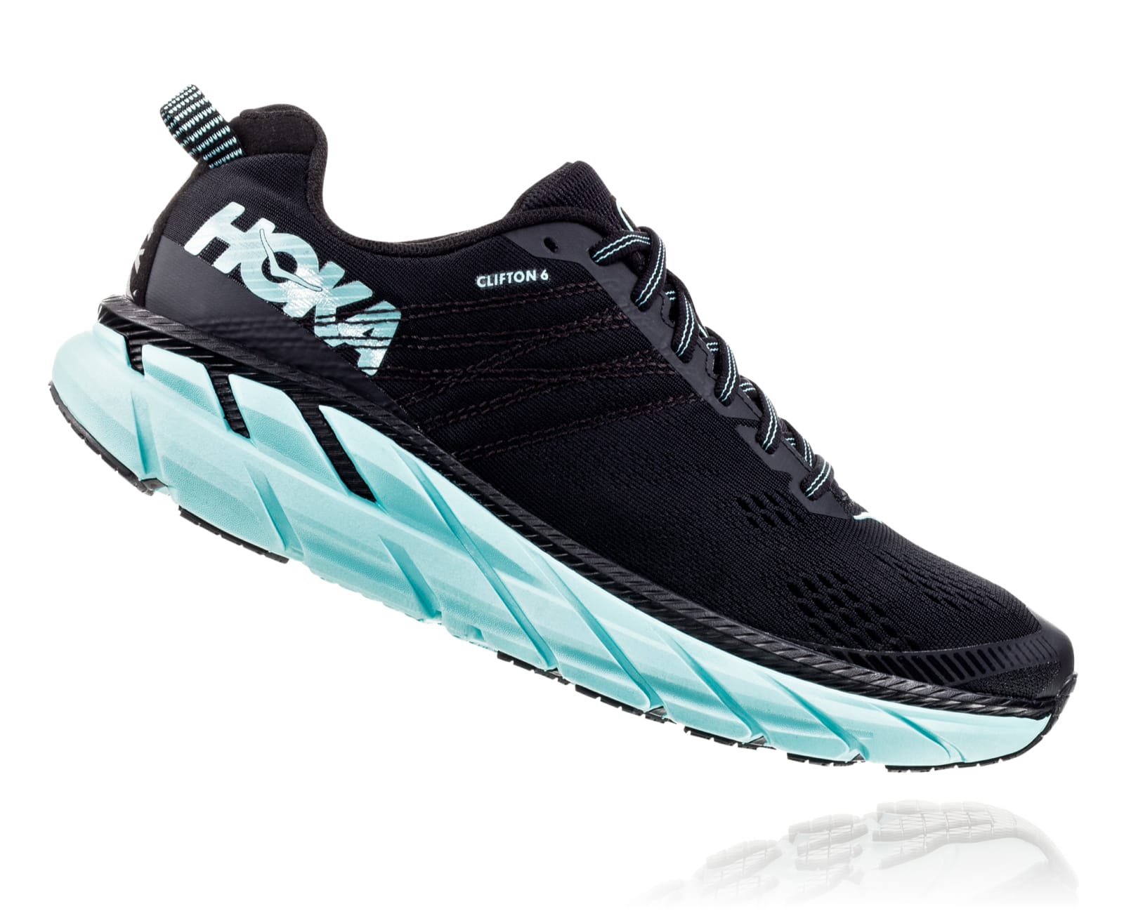 HOKA Clifton 6 for Women | HOKA® IE