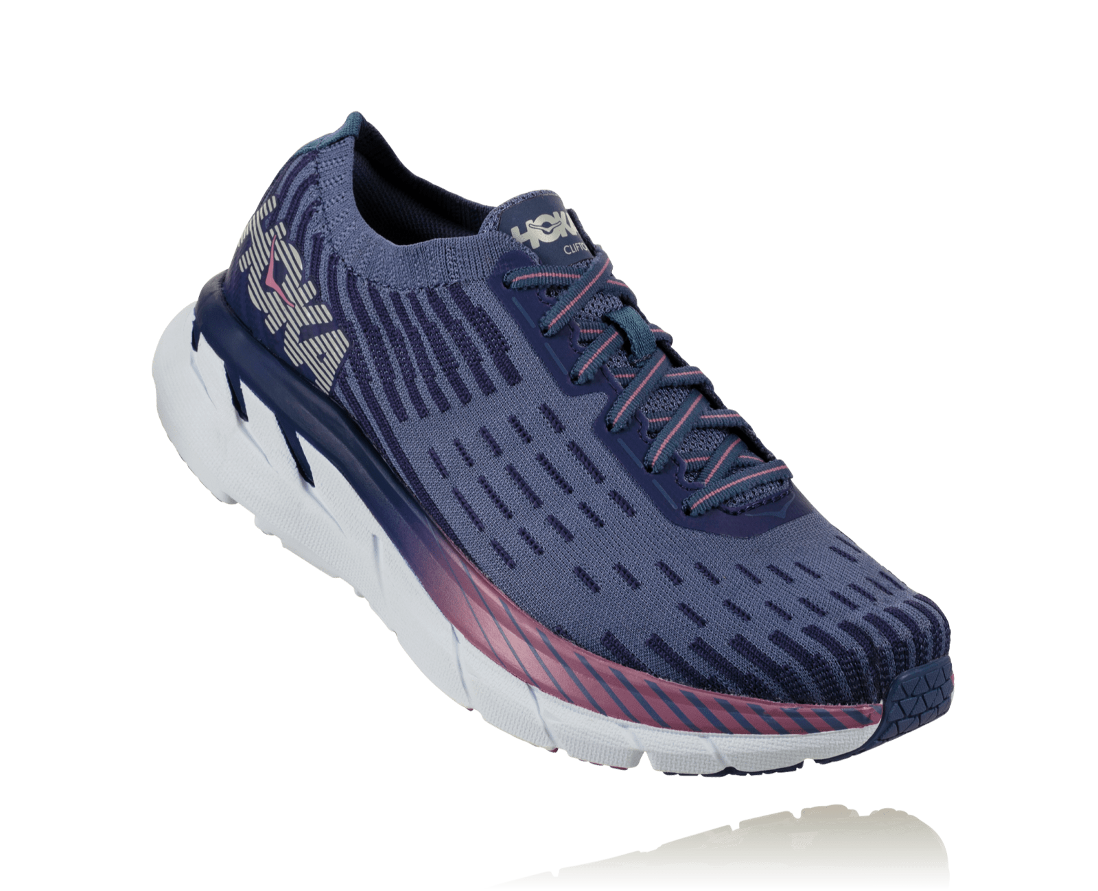 hoka clifton 5