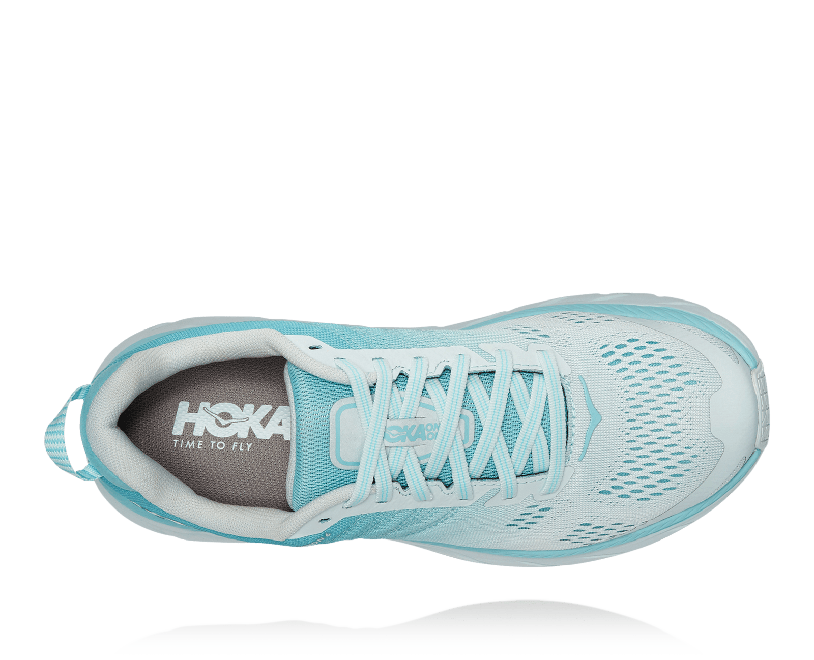 HOKA Clifton 6 for Women | HOKA® IE