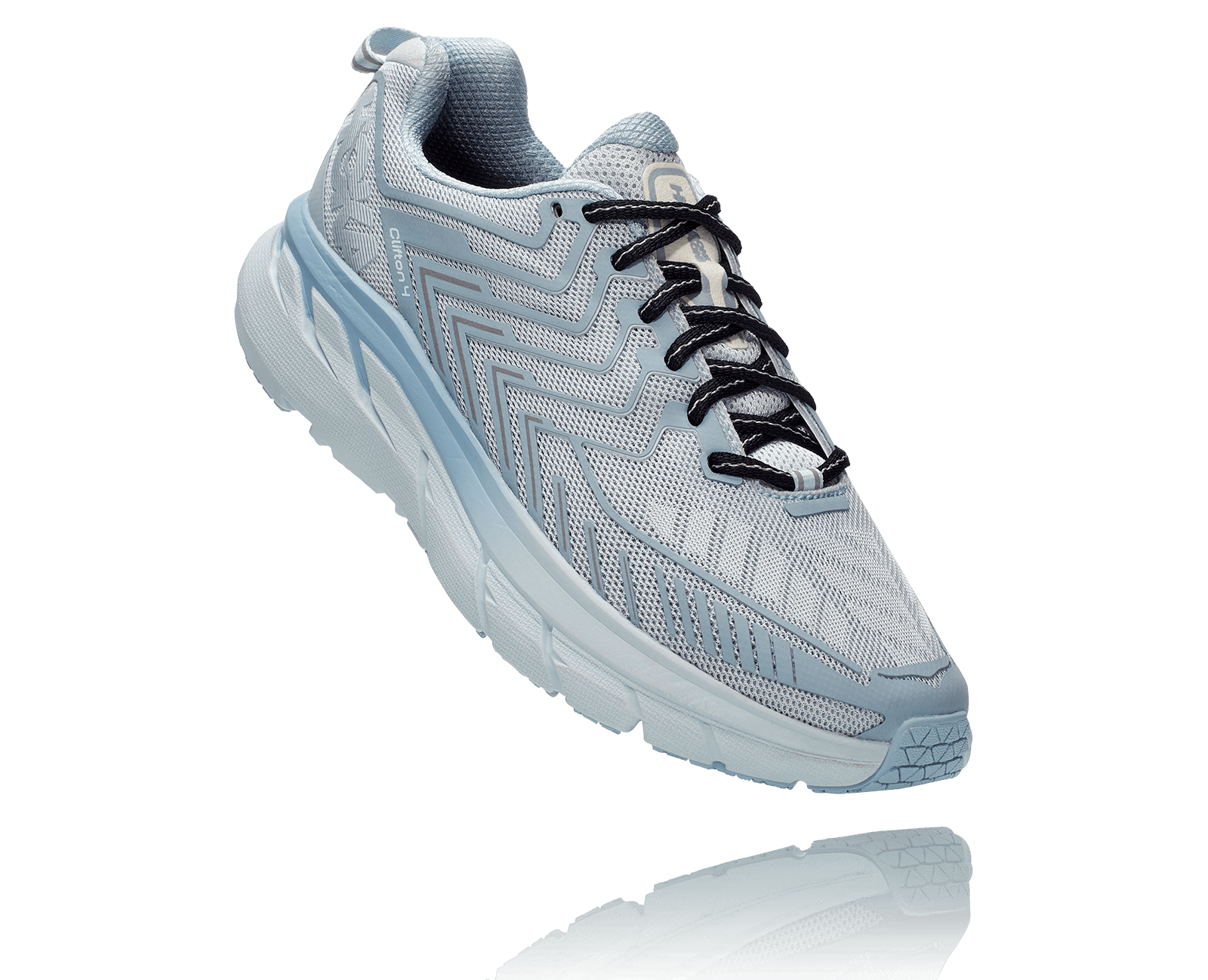 HOKA Outdoor Voices x Clifton for Women HOKA (GLOBALE)