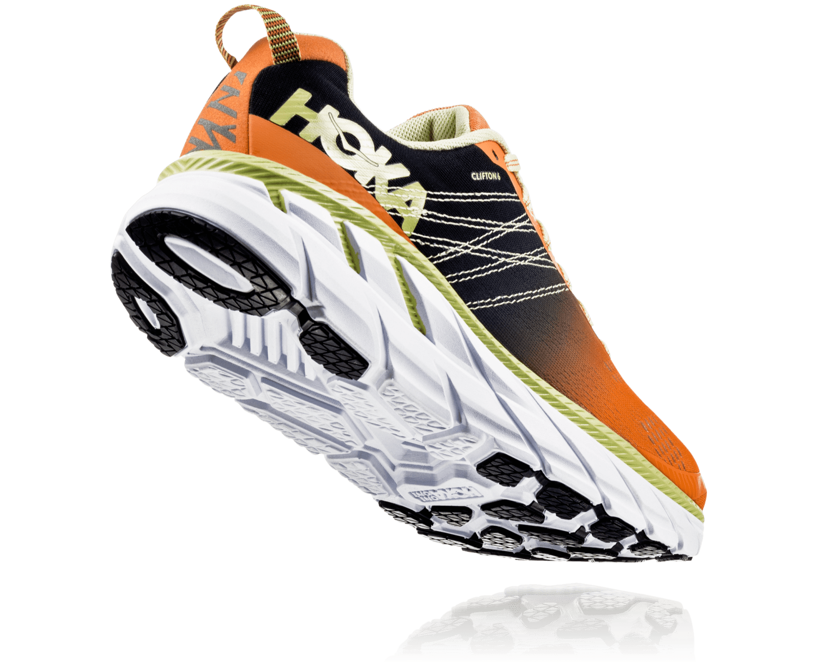 HOKA Clifton 6 for Men | HOKA® SI
