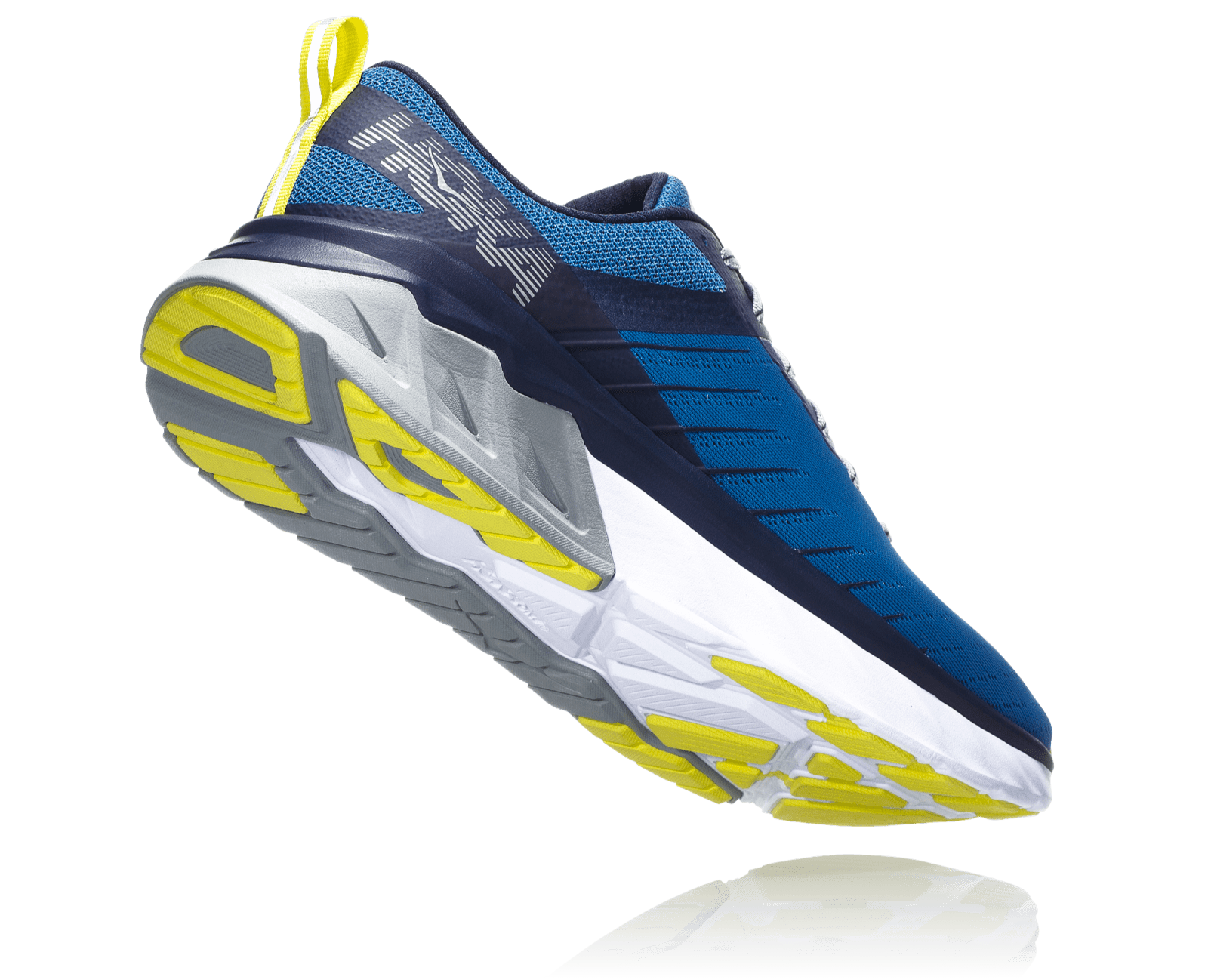 hoka one one arahi 3