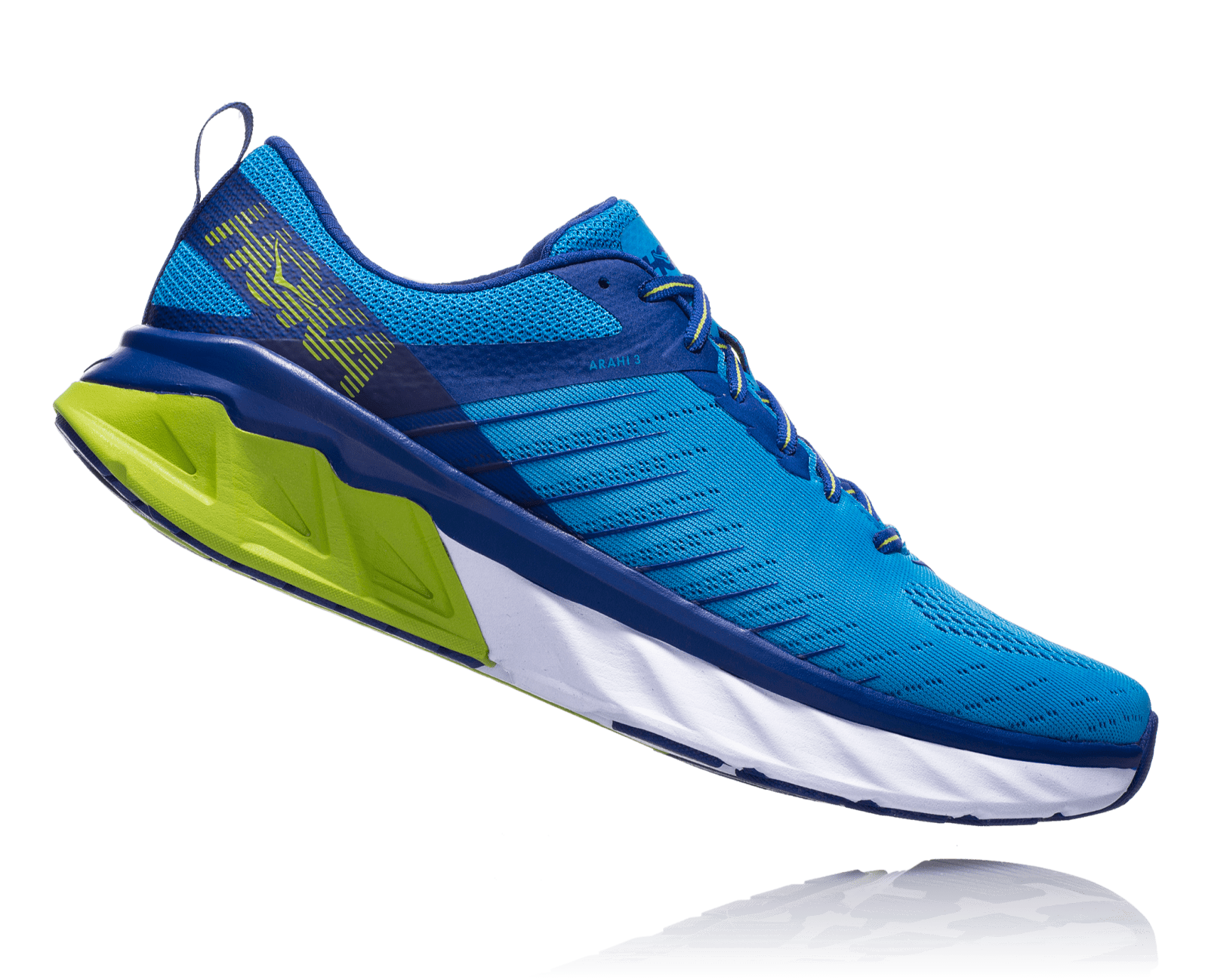 HOKA Arahi 3 for Men | HOKA (GLOBALE)