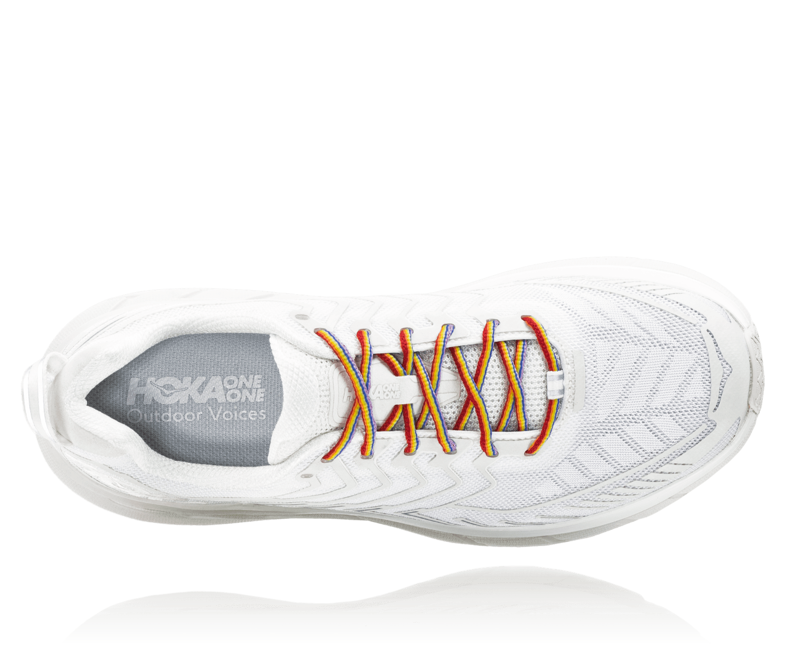 HOKA Outdoor Voices x Clifton for Women HOKA (GLOBALE)
