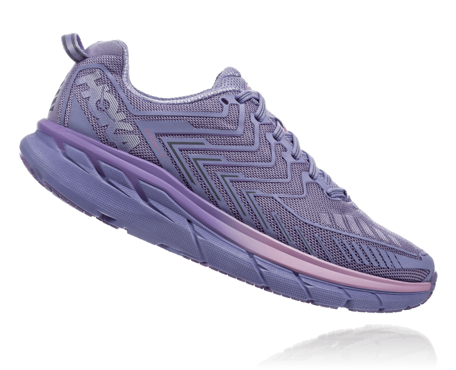 HOKA Outdoor Voices x Clifton for Women HOKA (GLOBALE)