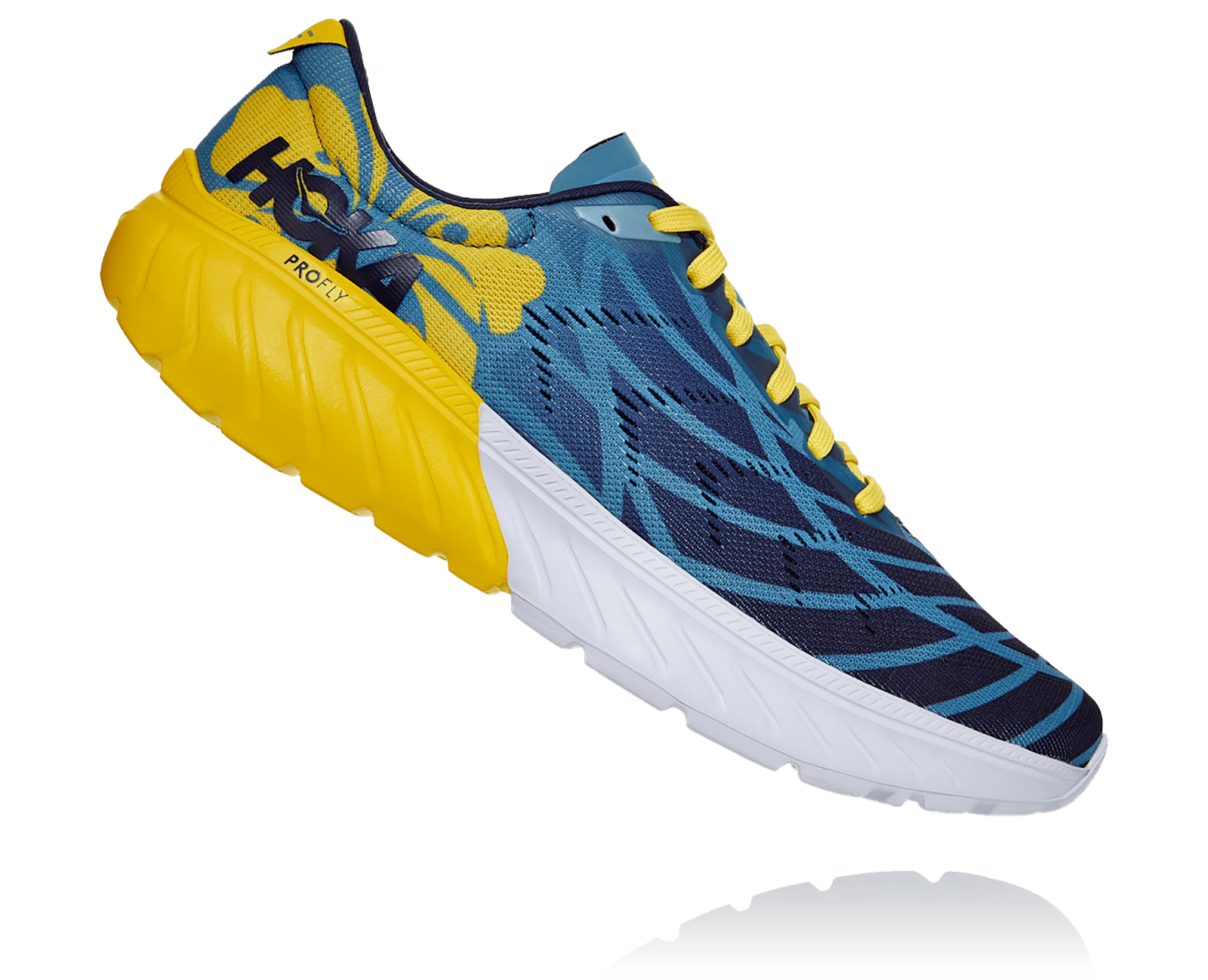 hoka all gender ironman kona carbon x