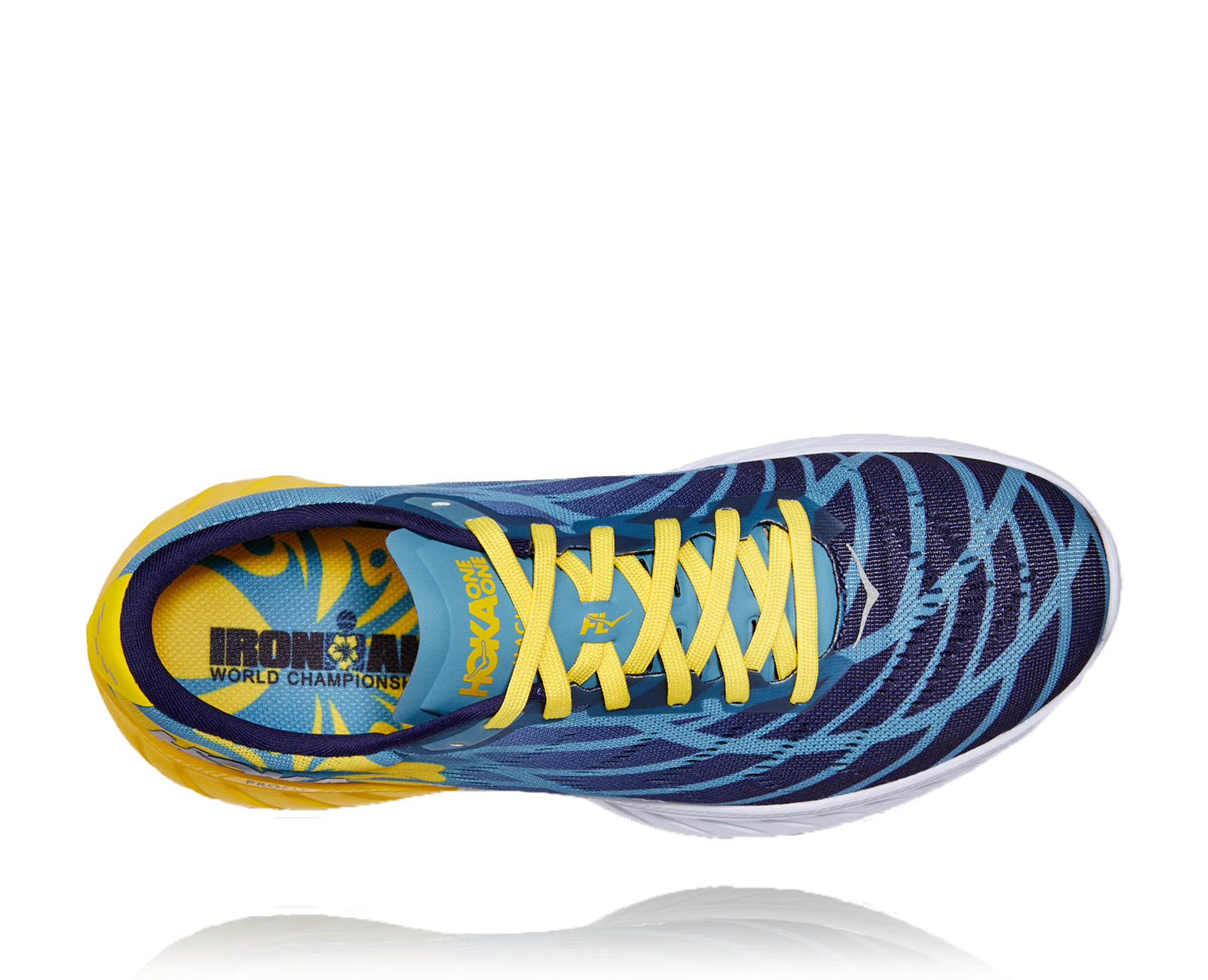HOKA Ironman Kona Mach 2 for Men HOKA (GLOBALE)