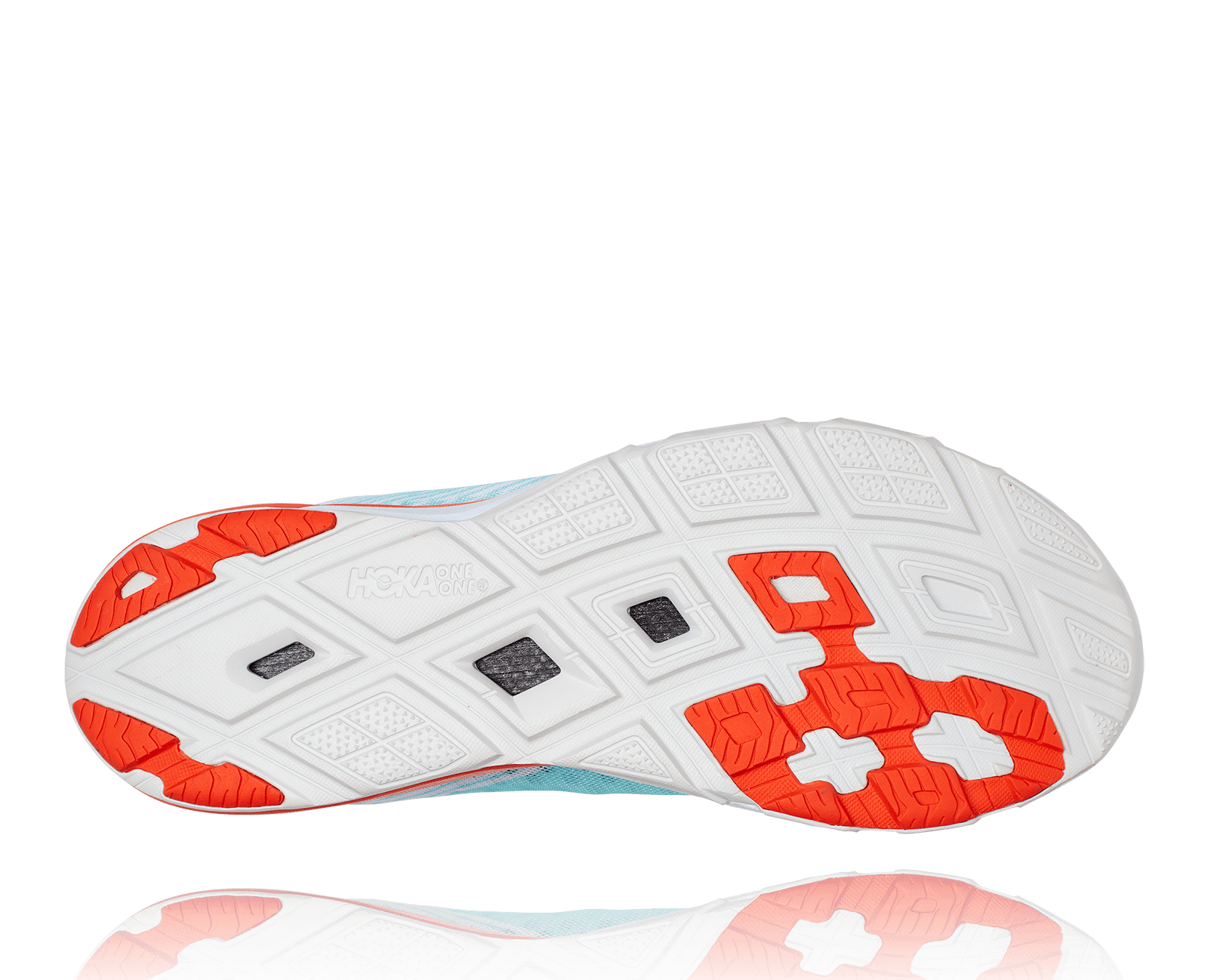 hoka evo carbon