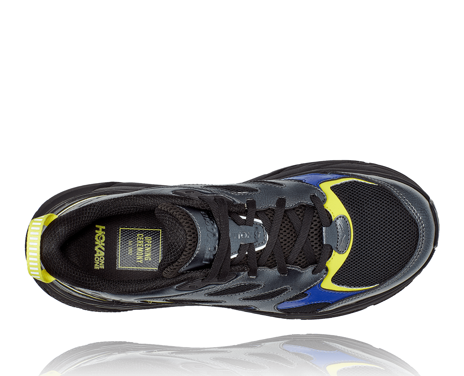HOKA Hoka X Opening Ceremony BM Clifton for All HOKA® GR