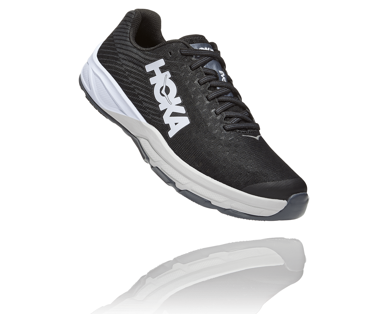 HOKA Evo Carbon Rocket for All | HOKA® HR