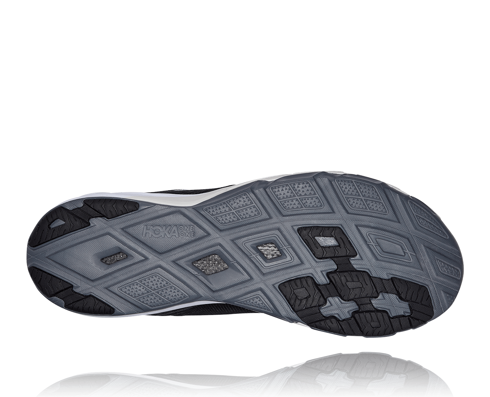 hoka evo carbon rocket review