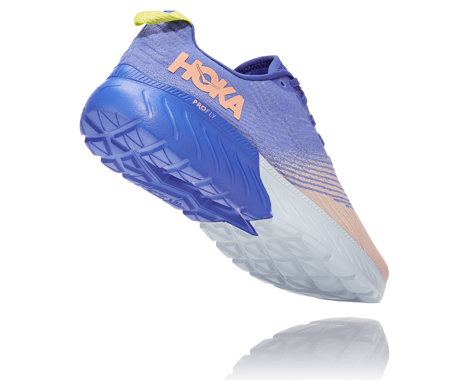 hoka mach 3