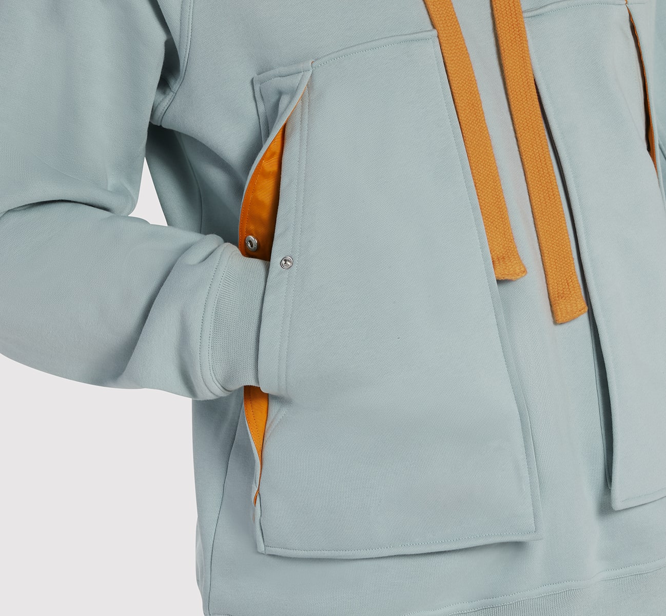 Hoka bondi hoodie clearance