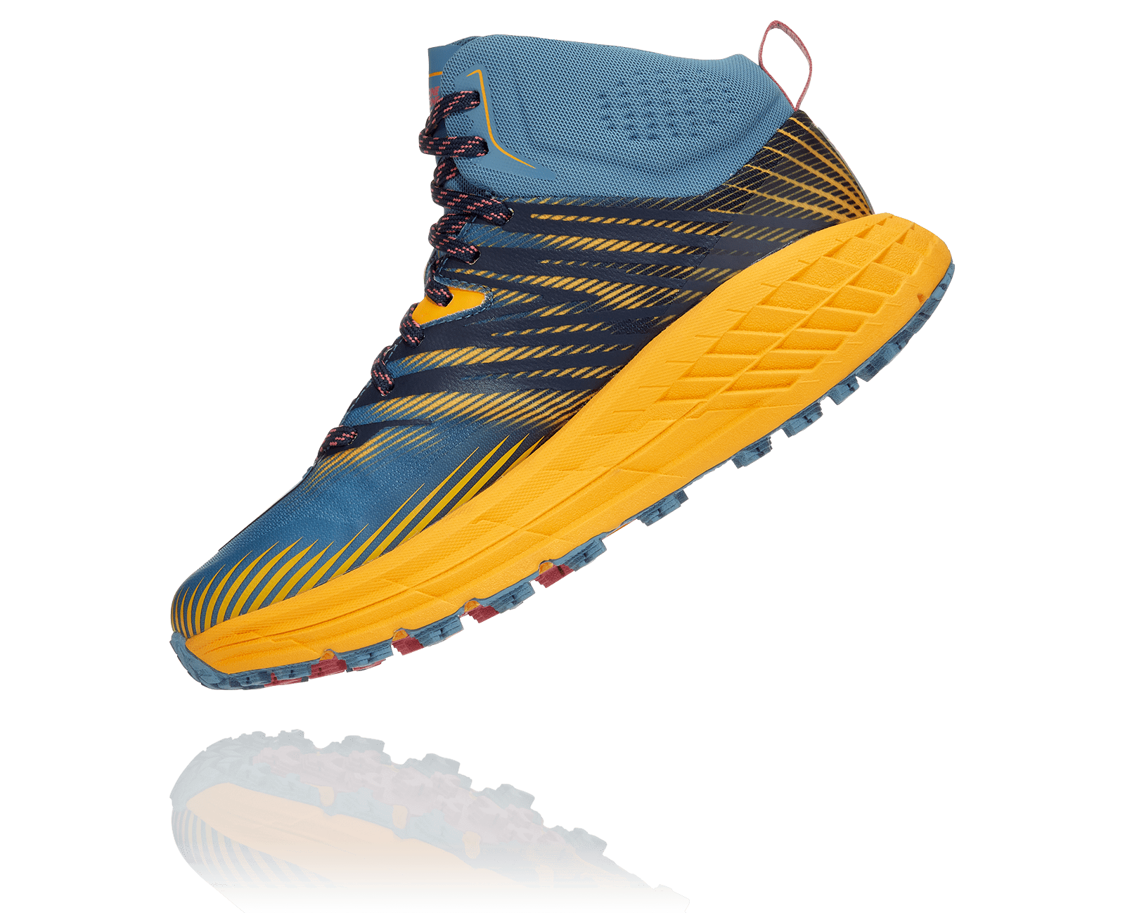 HOKA SPEEDGOAT MID 2 GORETEX for Women HOKA®