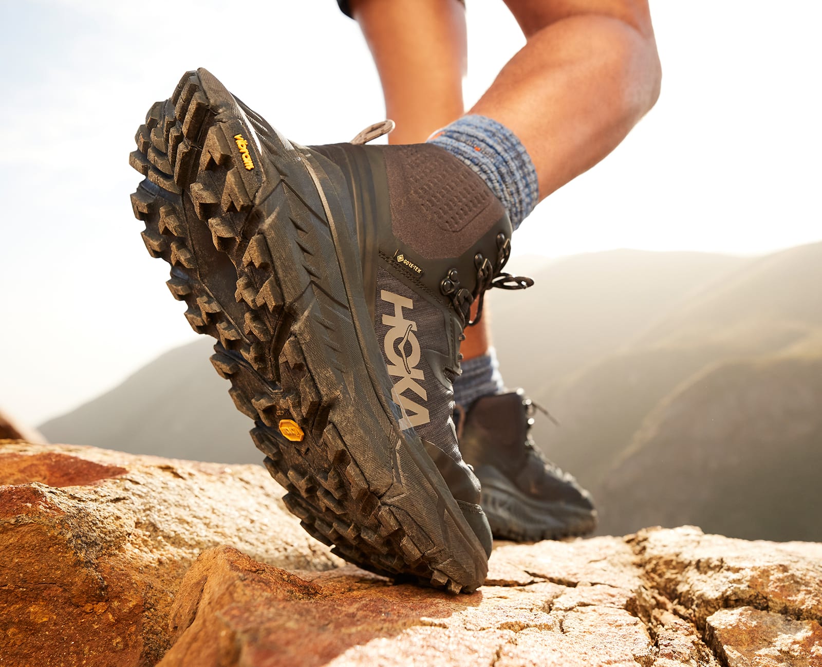 HOKA Tennine Hike GORETEX for Men HOKA (GLOBALE)