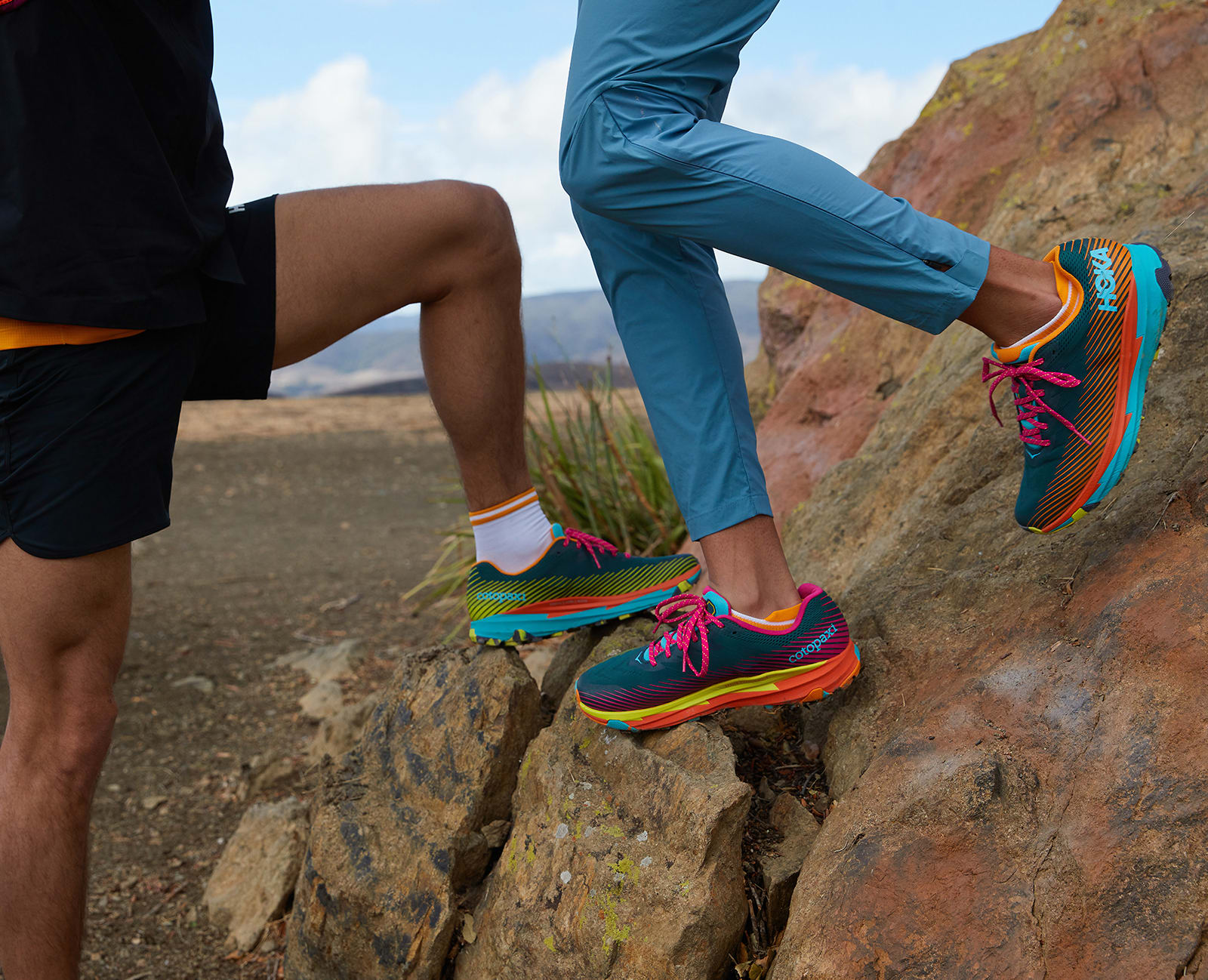 hoka cotopaxi