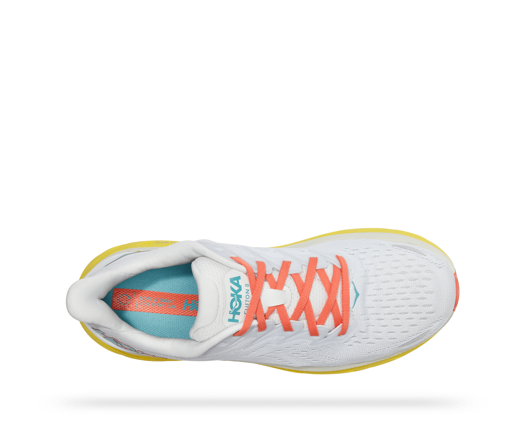 HOKA Clifton 8 for Men | HOKA® IE