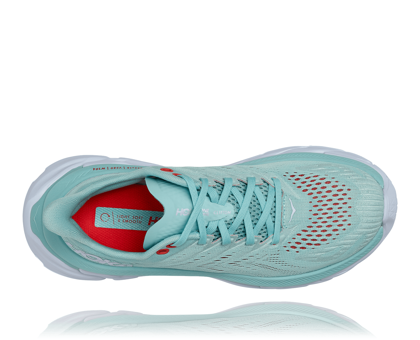 HOKA Clifton Edge for Women HOKA (GLOBALE)