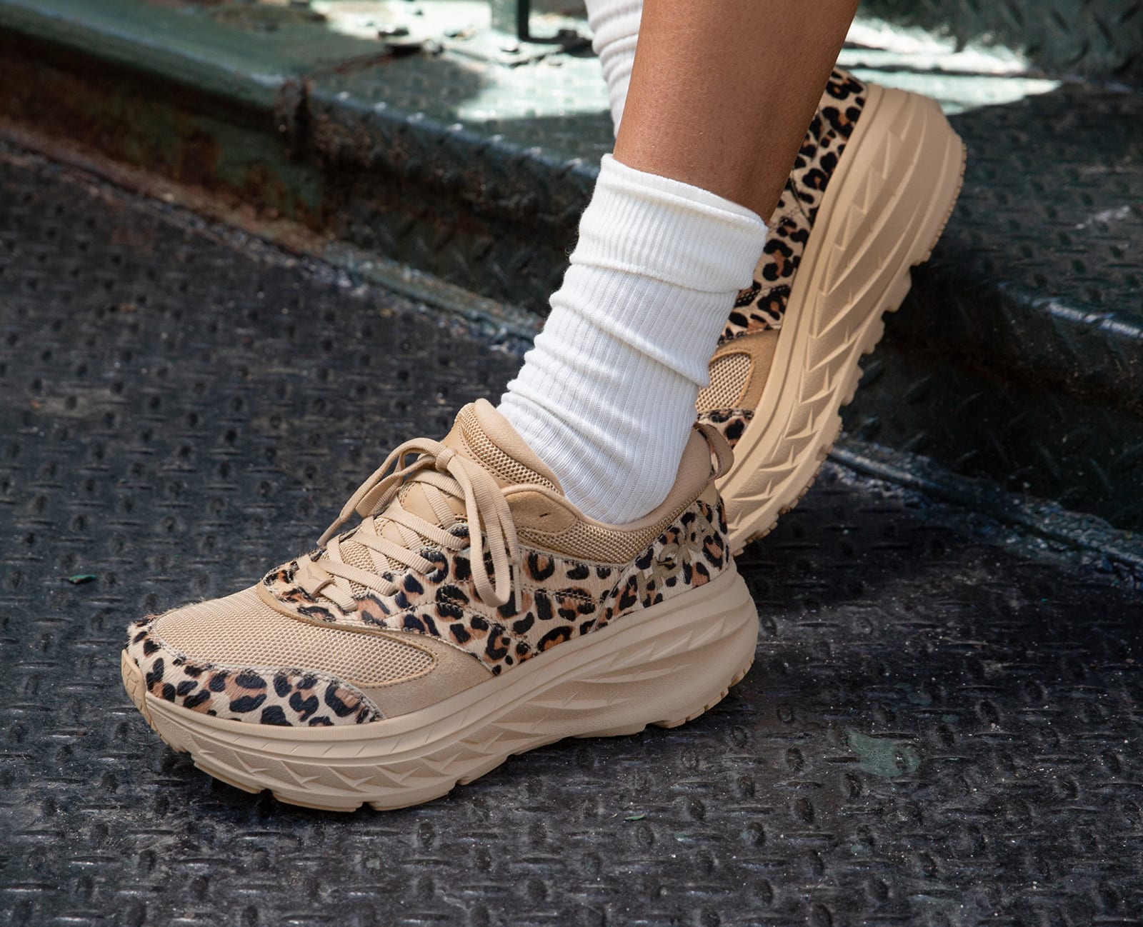 engineered garments hoka