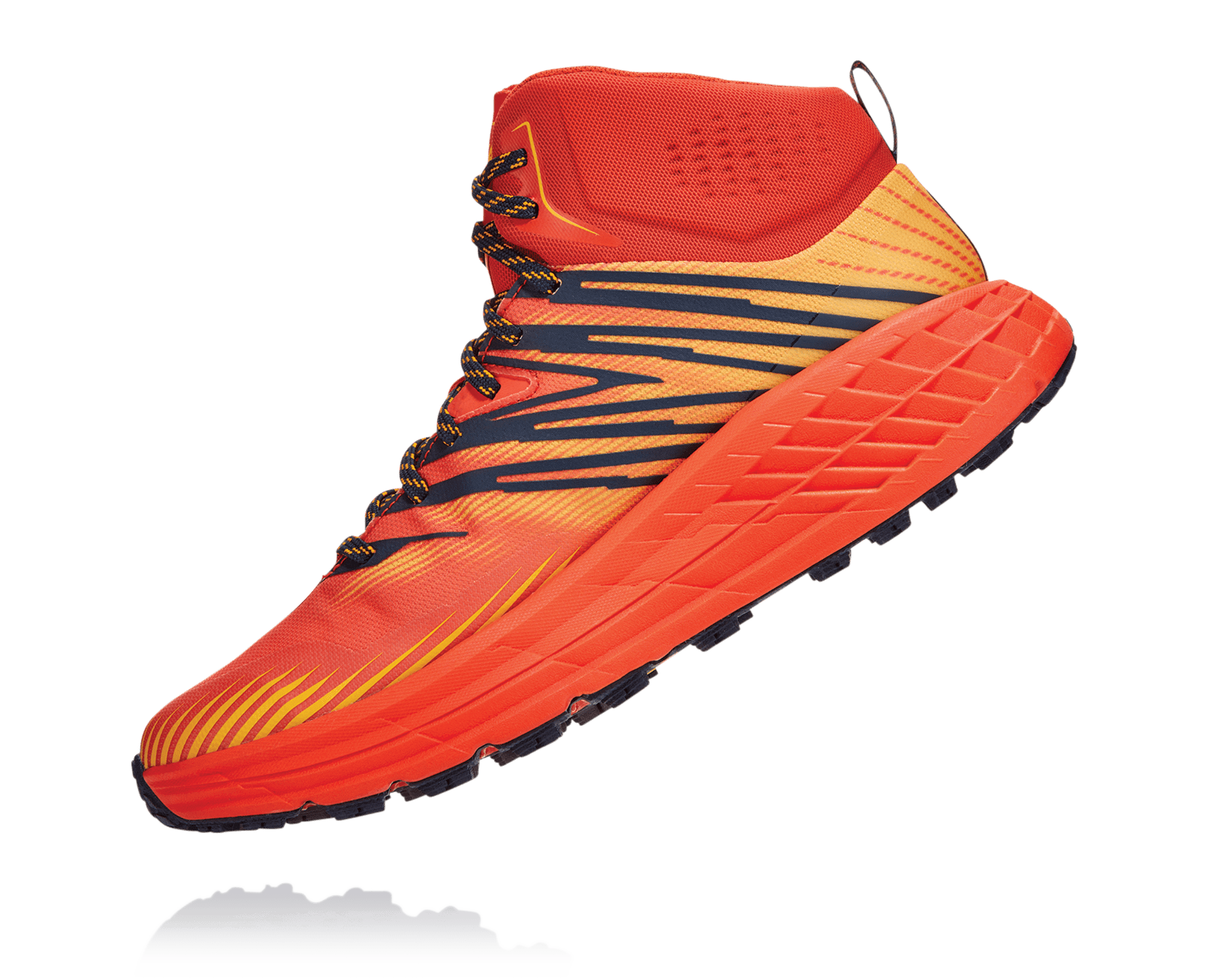 HOKA Speedgoat Mid 2 GORE-TEX for Men | HOKA® IS