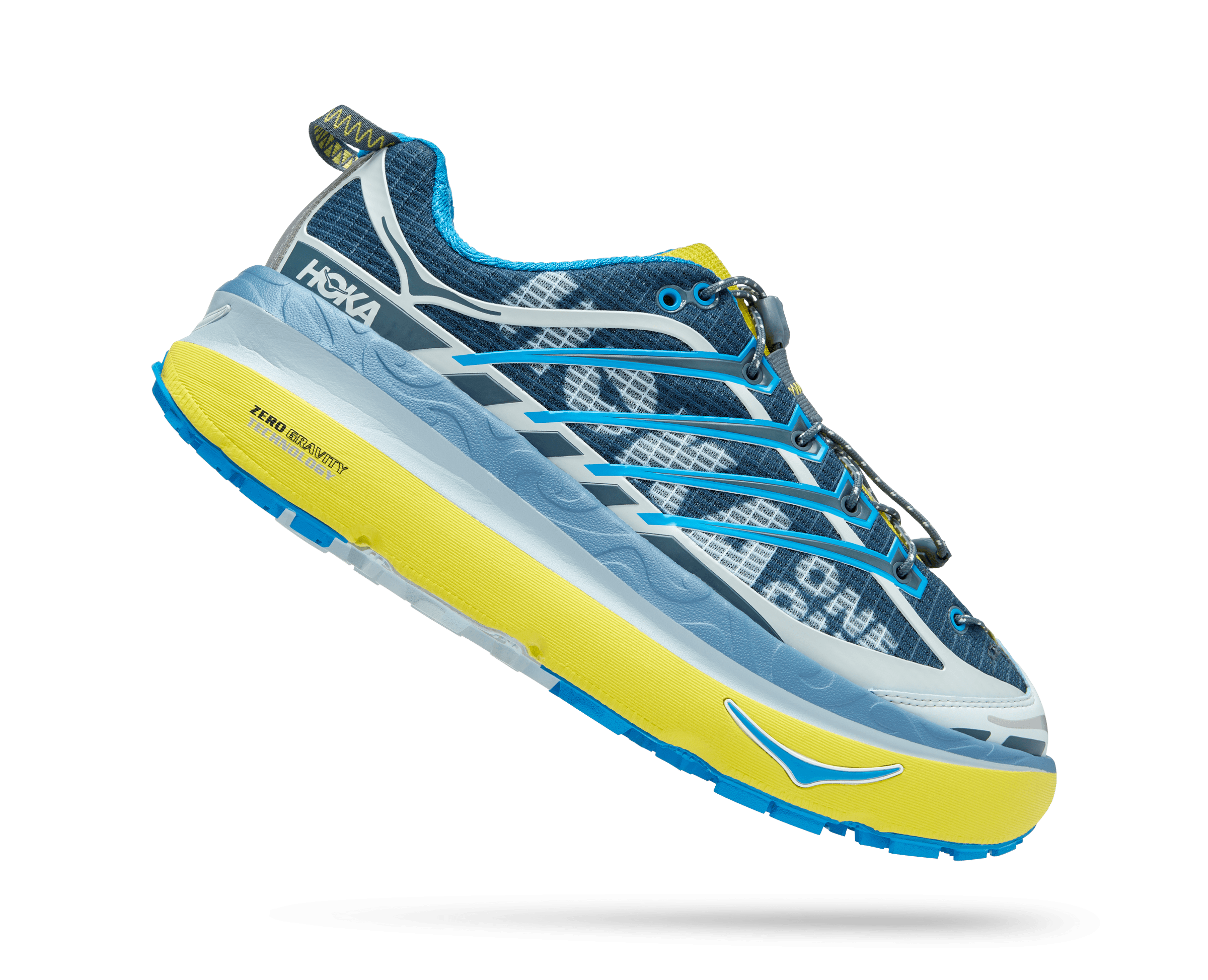 hoka one one mafate origins