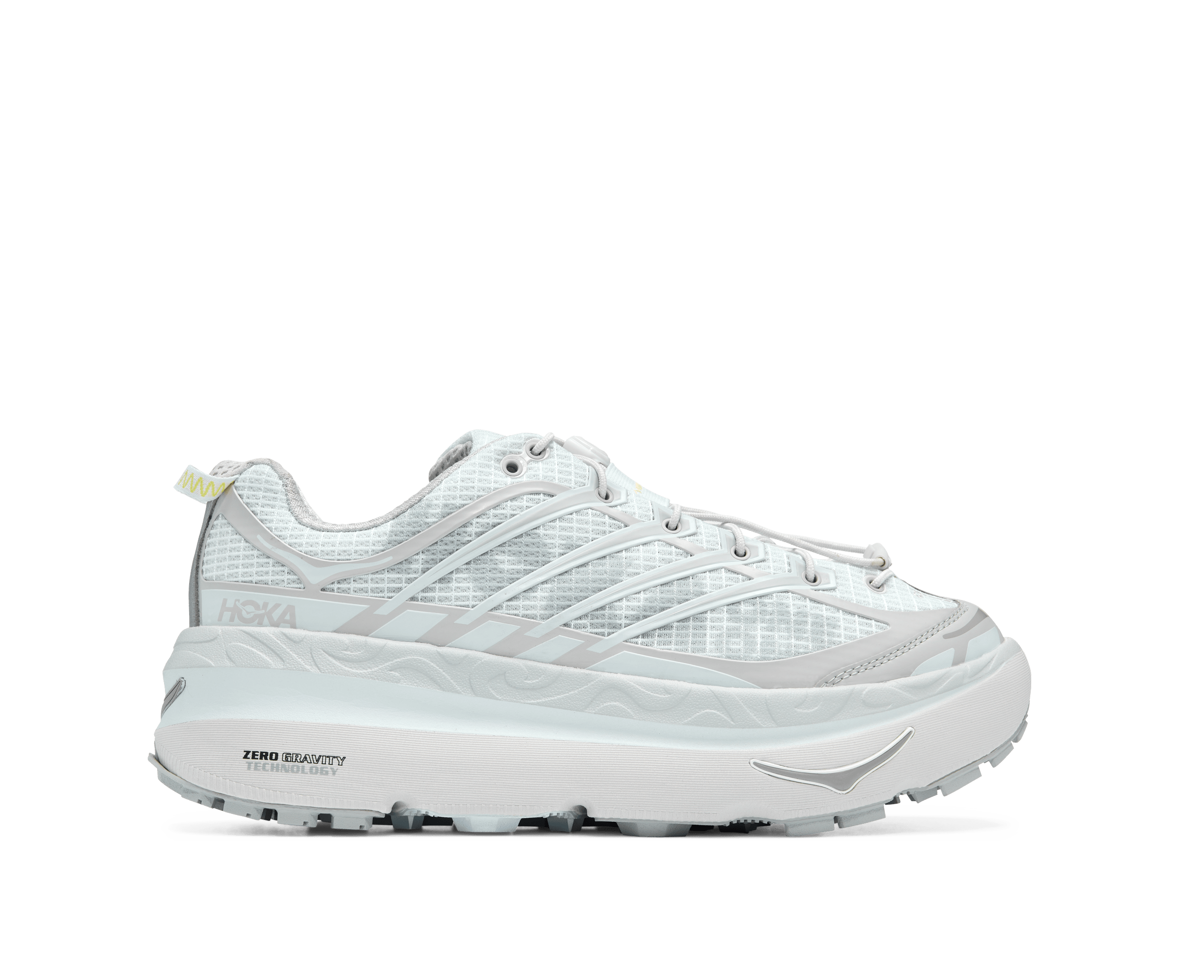 hoka mafate origins black