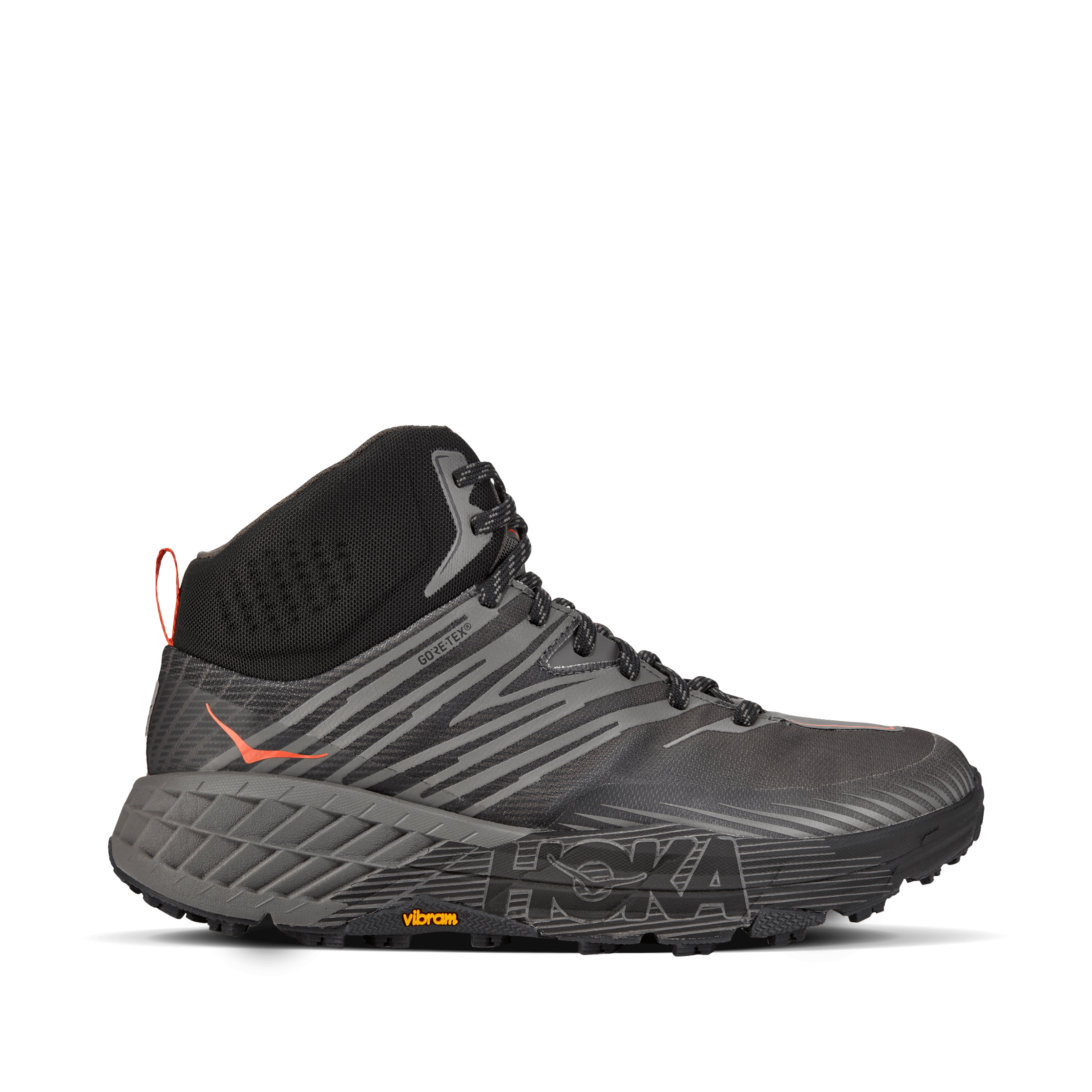 HOKA Speedgoat Mid 2 GORETEX for Men HOKA® IS