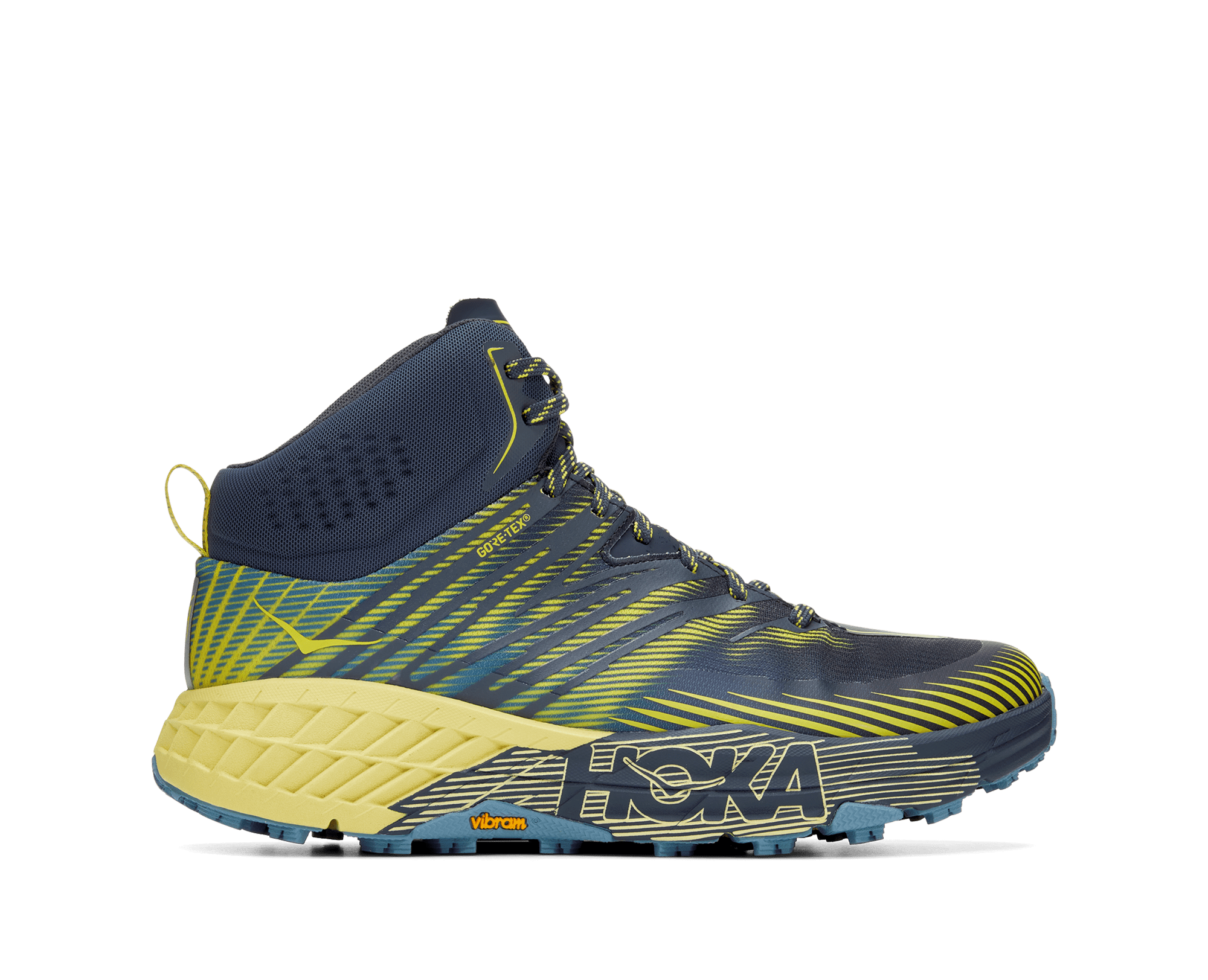 HOKA Speedgoat Mid 2 GORETEX for Men HOKA® IS