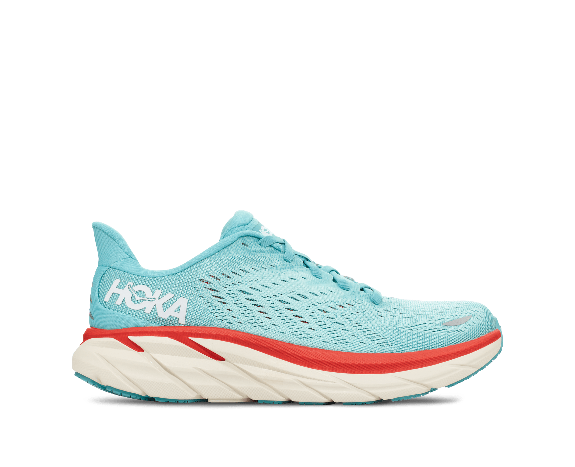 HOKA Clifton 8 for Women HOKA (GLOBALE)