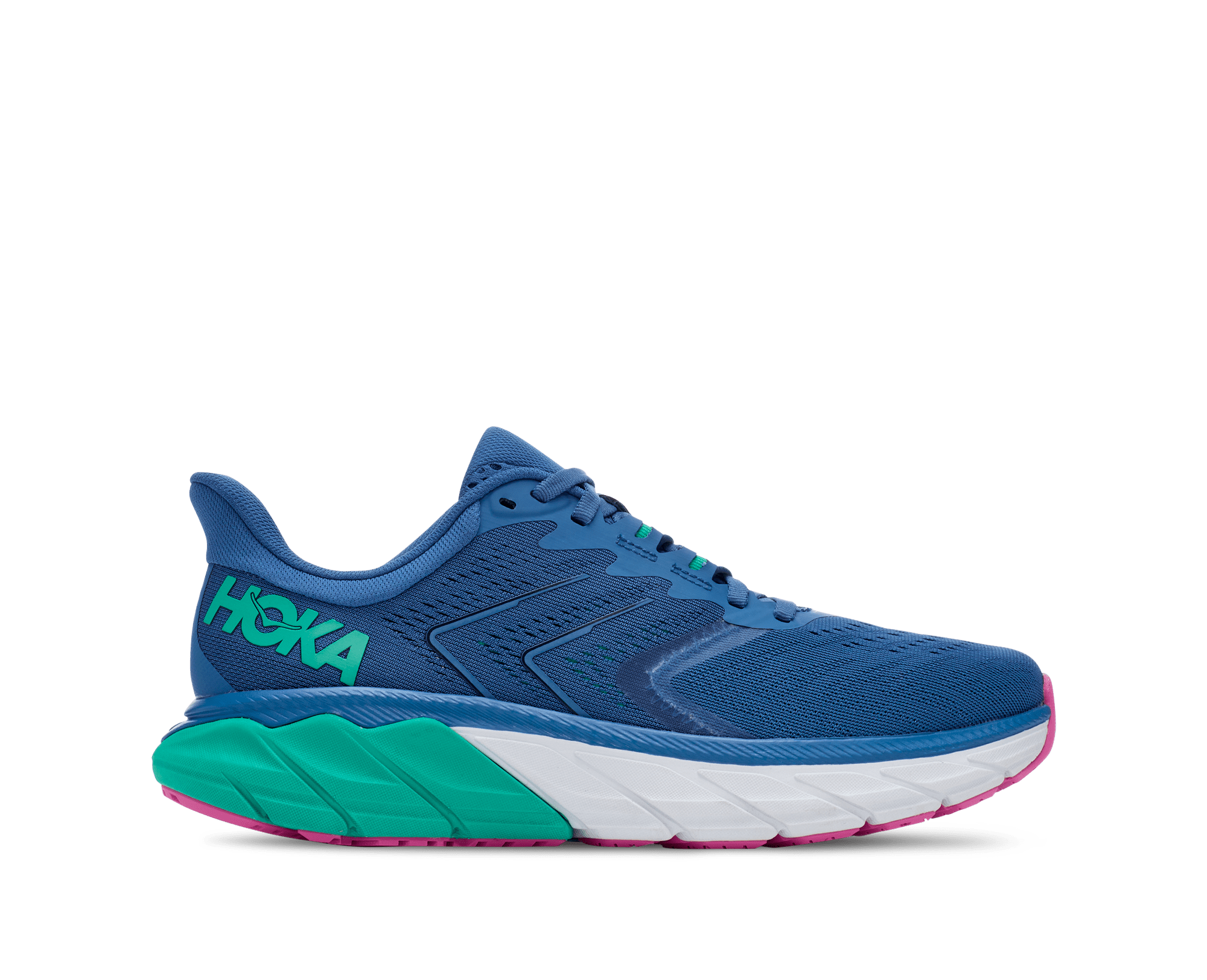 HOKA Arahi 5 for Women HOKA® UAE