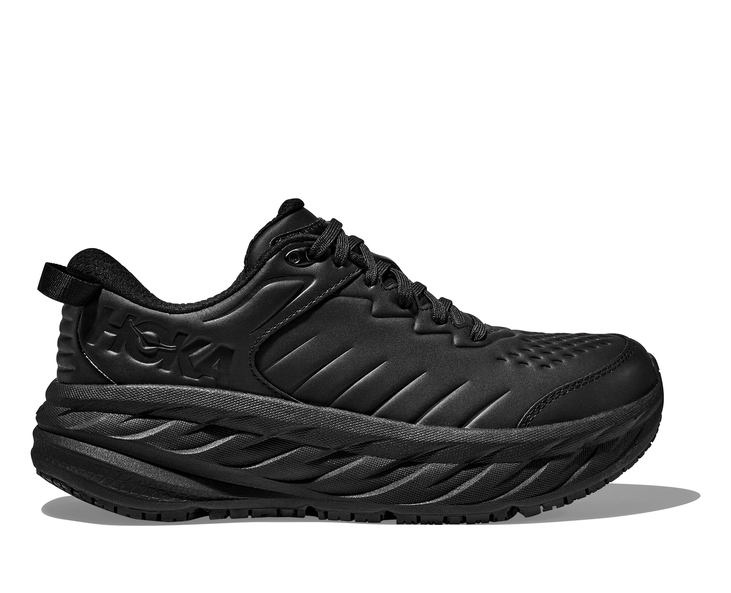 Black Bondi Styles | Sites-HOKA-US-Site